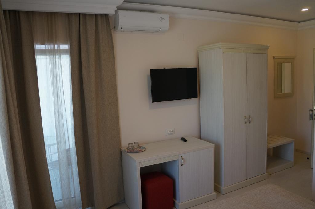 Mykonos Mamaia Boutique Villa Нэводари Номер фото