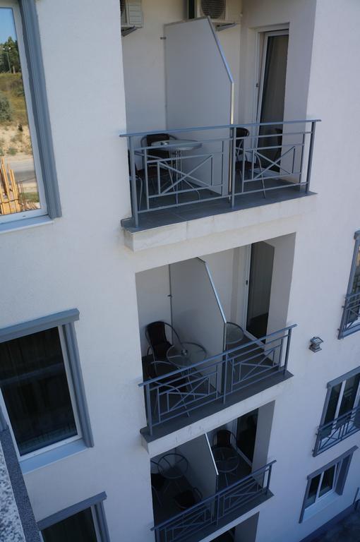 Mykonos Mamaia Boutique Villa Нэводари Экстерьер фото