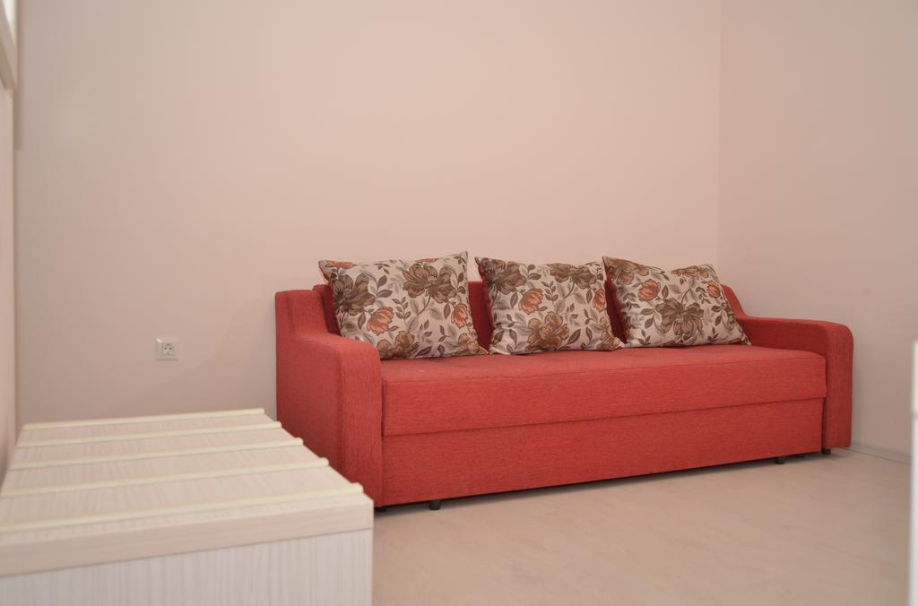 Mykonos Mamaia Boutique Villa Нэводари Экстерьер фото