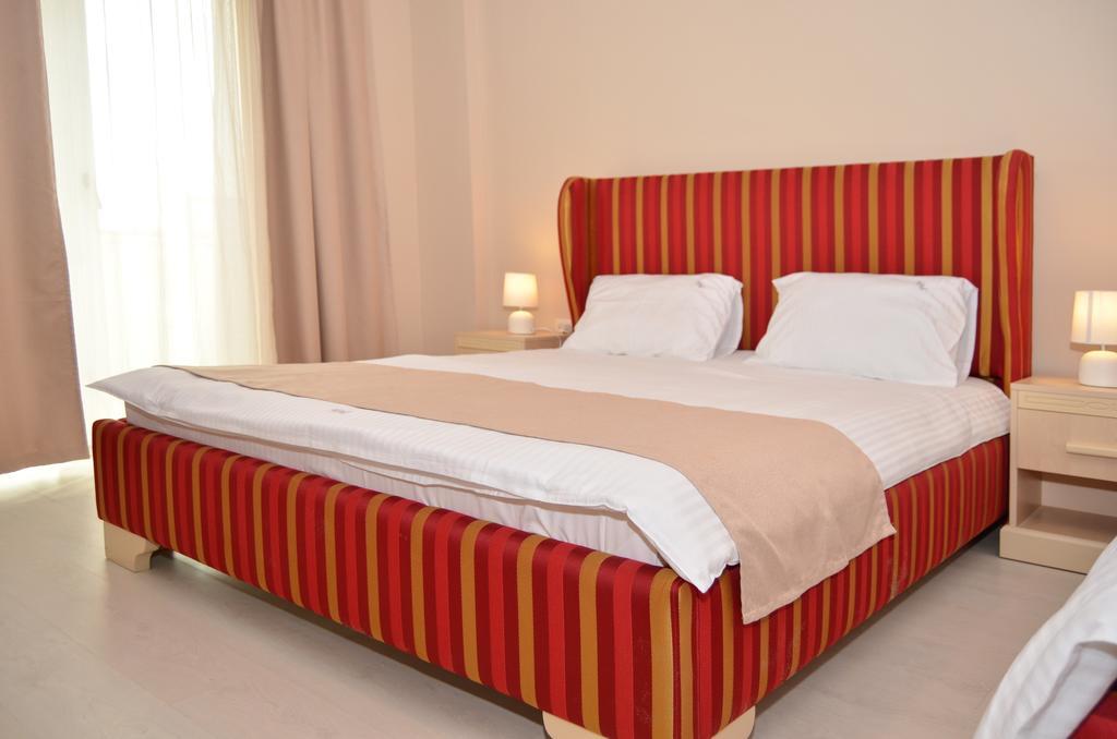 Mykonos Mamaia Boutique Villa Нэводари Экстерьер фото